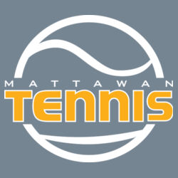 Perfect Tri® Long Sleeve Tee Design