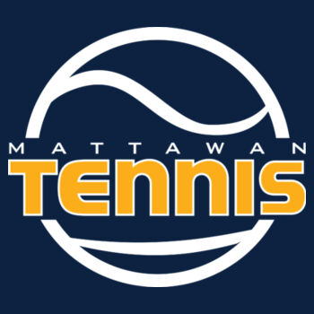 Port & Co™ Fan Favorite™ Fleece Pullover Hooded Sweatshirt Design