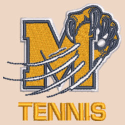 Sport-Tek® Phenom 1/4-Zip Design