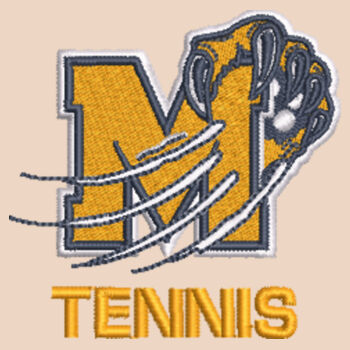 Sport-Tek® Phenom 1/4-Zip Design