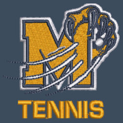 Packable Puffy Vest Design