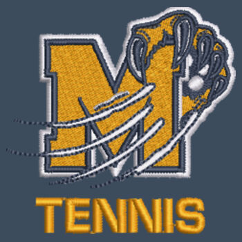 Packable Puffy Vest Design