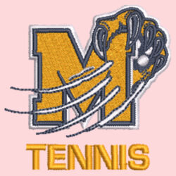 Port Authority® All-Day Performance UPF Ponytail Cap Design