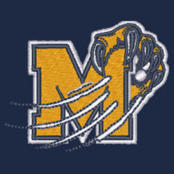 Sport-Tek® Dry Zone® Colorblock Visor Design