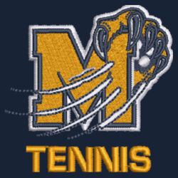 Nike Tech Sport Dri-FIT Polo Design