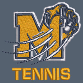 TravisMathew Women's Coto Performance Polo Design