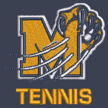 TravisMathew Coto Performance Polo Design