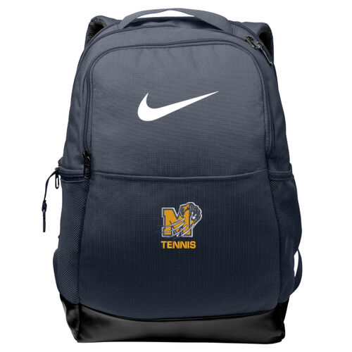 Nike Brasilia Medium Backpack Thumbnail
