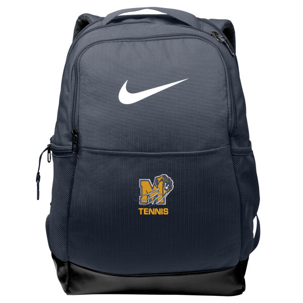 Nike Brasilia Medium Backpack Thumbnail