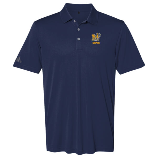 Adidas Men's Performance Polo Thumbnail