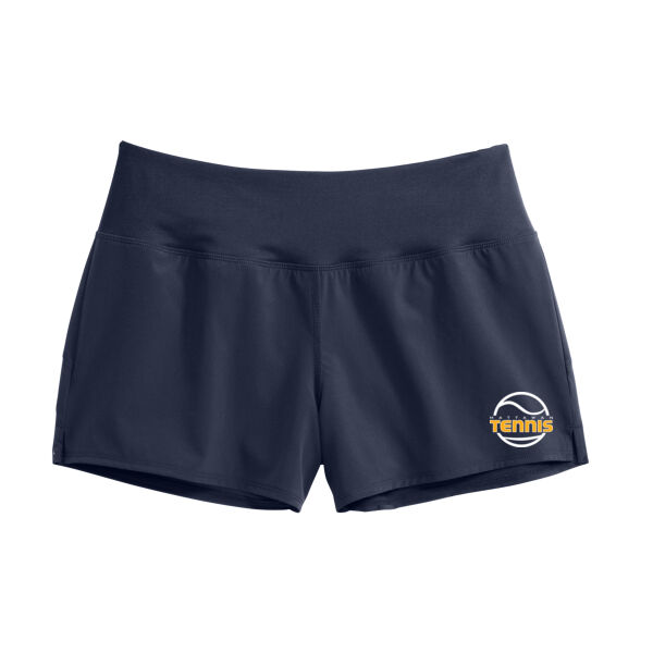 Sport-Tek® Women's Repeat Short Thumbnail