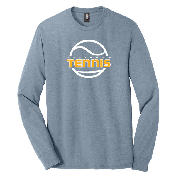 Perfect Tri® Long Sleeve Tee Thumbnail