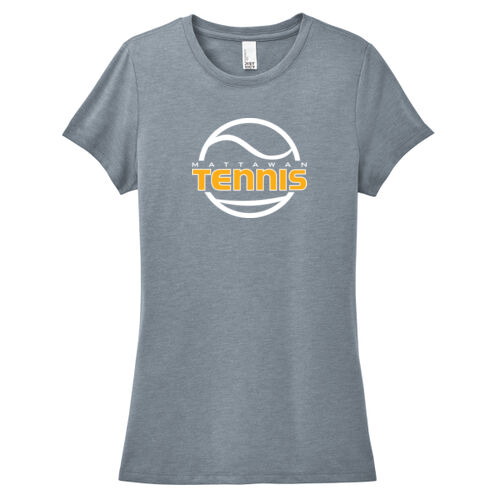 Women's Tri-Blend T-Shirt Thumbnail