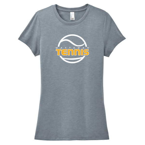 Women's Tri-Blend T-Shirt Thumbnail