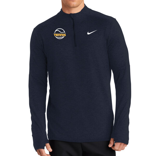 Nike Dri-FIT Element 1/2-Zip Top Thumbnail