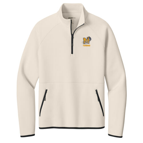 Sport-Tek® Phenom 1/4-Zip Thumbnail