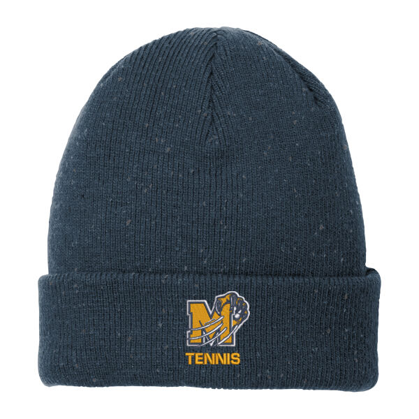 New Era® Speckled Beanie Thumbnail