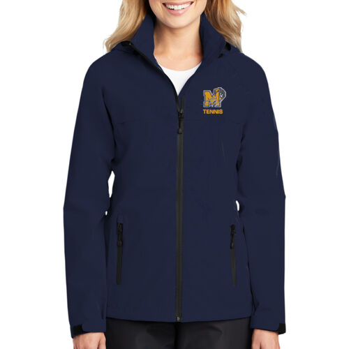 Port Authority® Women's Torrent Waterproof Jacket Thumbnail