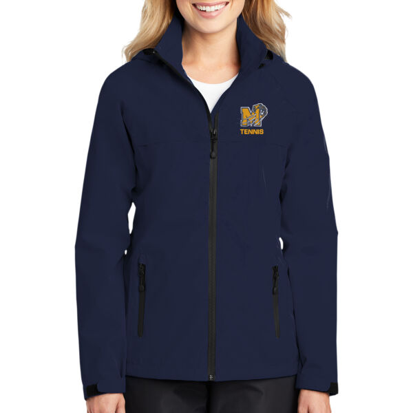 Port Authority® Women's Torrent Waterproof Jacket Thumbnail