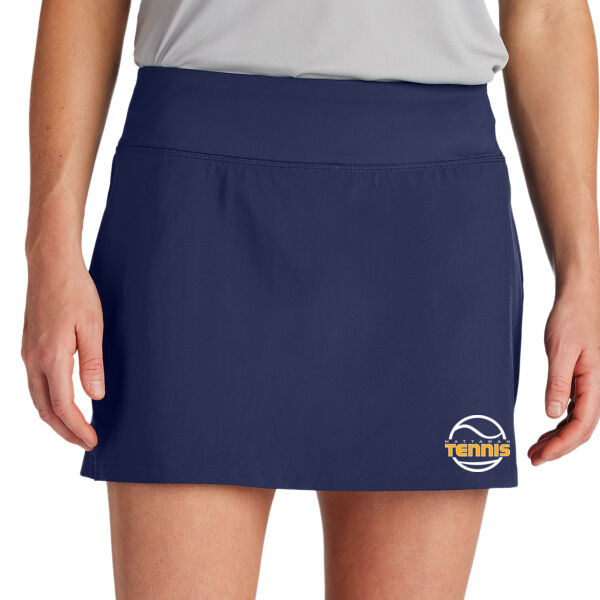 Sport-Tek® Women's Repeat Skort Thumbnail